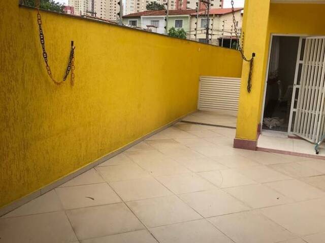 Sobrado para Venda em São Paulo - 5