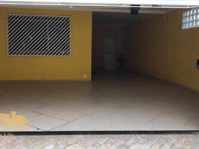 Sobrado para Venda em São Paulo - 4