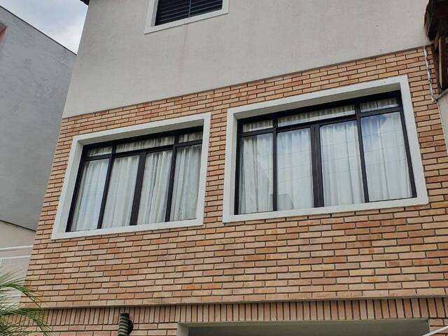 Sobrado para Venda em São Paulo - 3