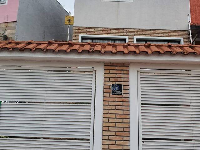 Sobrado para Venda em São Paulo - 2