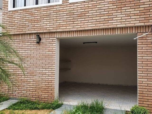 Sobrado para Venda em São Paulo - 4