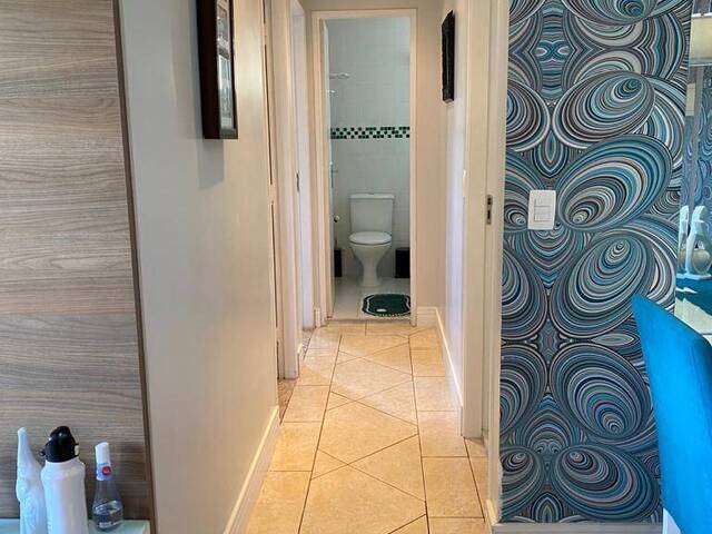 Apartamento para Venda em São Paulo - 2