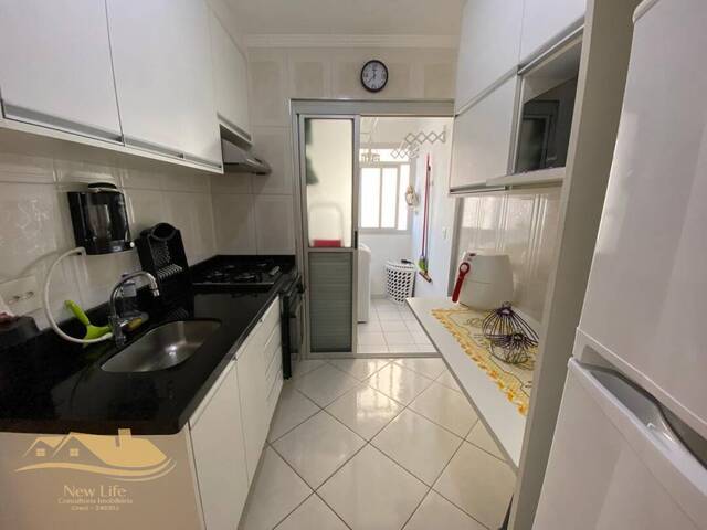 Apartamento para Venda em São Paulo - 5