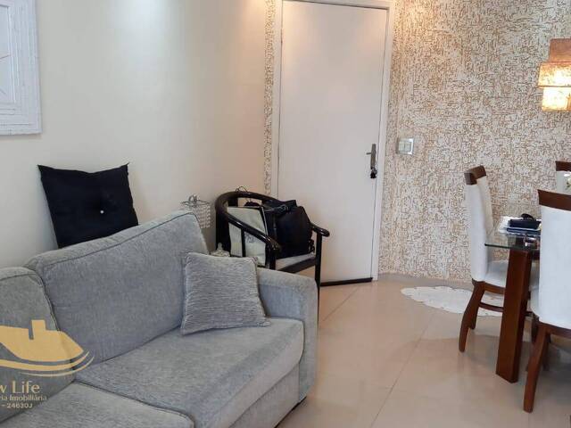 Apartamento para Venda em São Paulo - 3