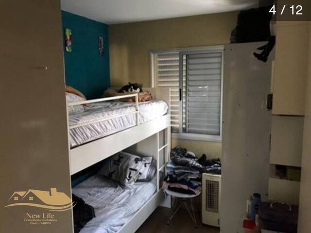 Apartamento para Venda em São Paulo - 5