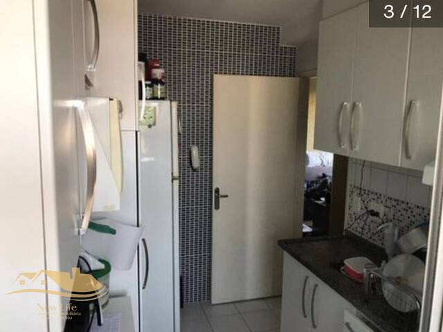 Apartamento para Venda em São Paulo - 3