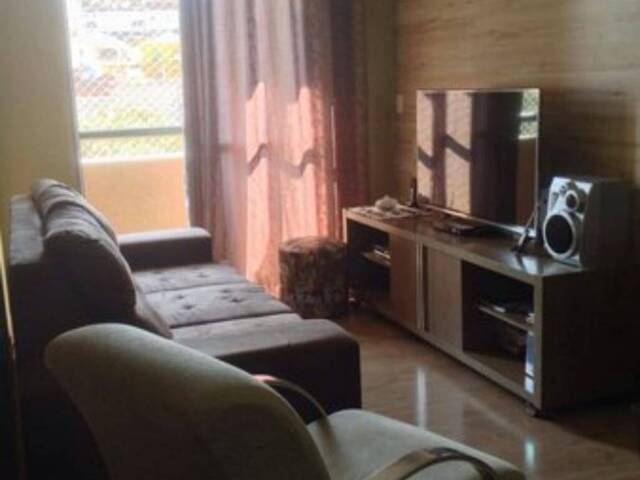 Apartamento para Venda em São Paulo - 2