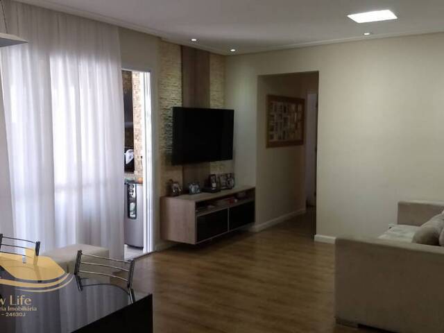 Apartamento para Venda em São Paulo - 5