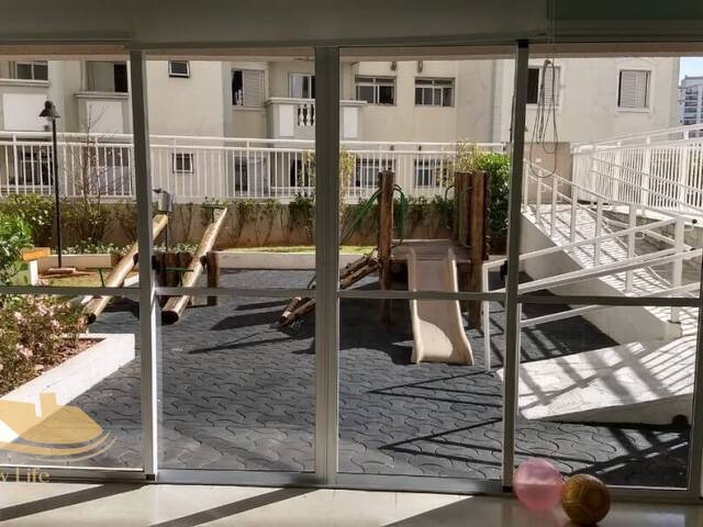 Apartamento para Venda em São Paulo - 2