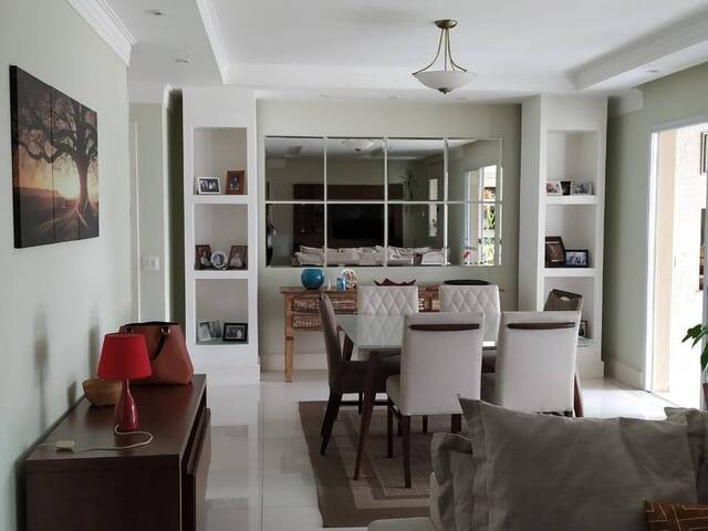 Apartamento para Venda em São Paulo - 2