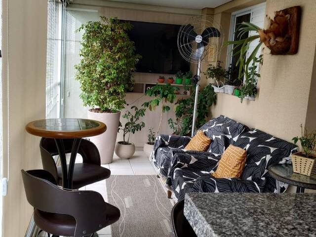 Apartamento para Venda em São Paulo - 4
