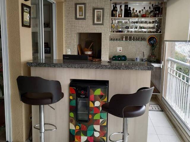 Apartamento para Venda em São Paulo - 5