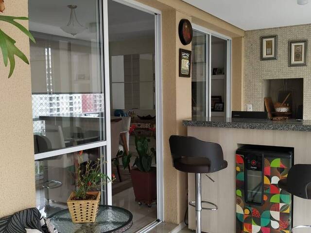 Apartamento para Venda em São Paulo - 3