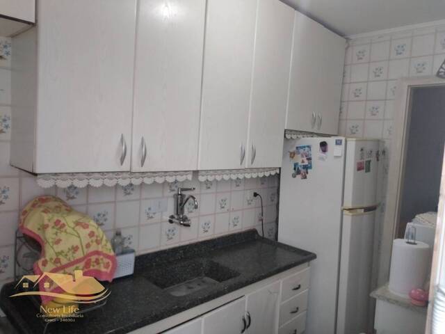 Apartamento para Venda em São Paulo - 5
