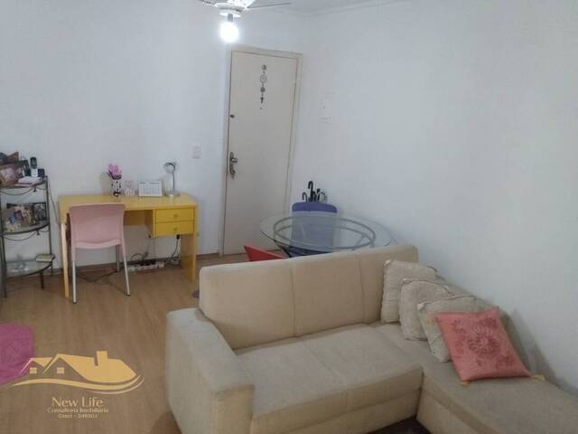 Apartamento para Venda em São Paulo - 2
