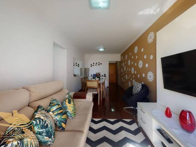Apartamento para Venda em São Paulo - 2