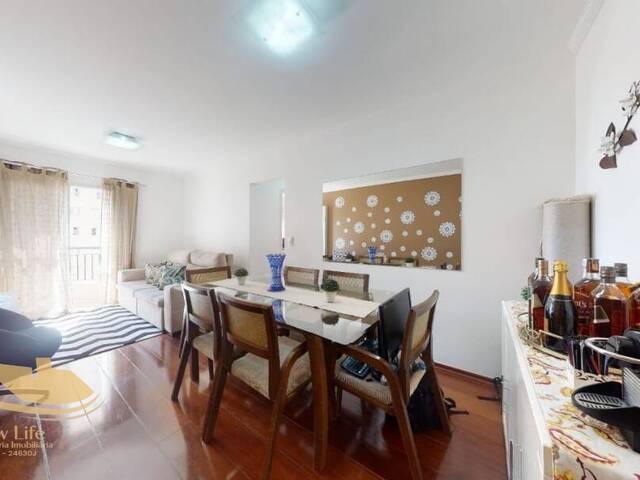 Apartamento para Venda em São Paulo - 3