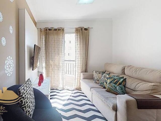 Apartamento para Venda em São Paulo - 4