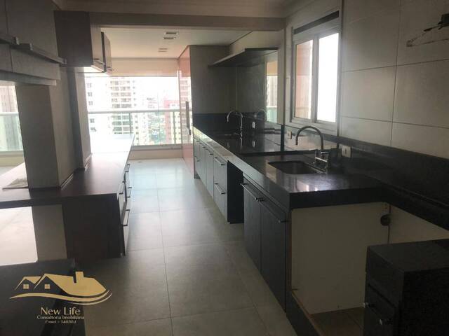 Apartamento para Venda em São Paulo - 3