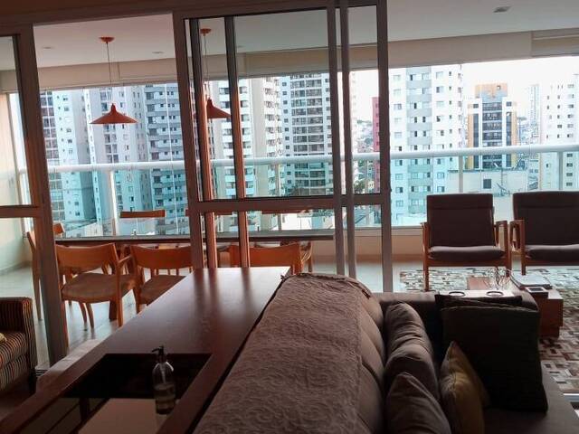 Apartamento para Venda em São Paulo - 5