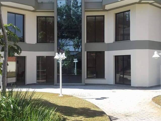 #3201 - Duplex para Venda em São Paulo - SP - 2