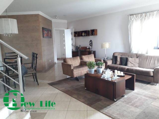 #3201 - Duplex para Venda em São Paulo - SP - 3