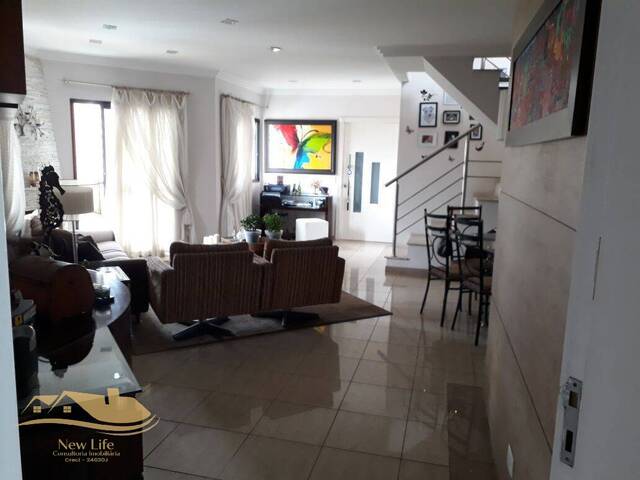 Duplex para Venda em São Paulo - 5