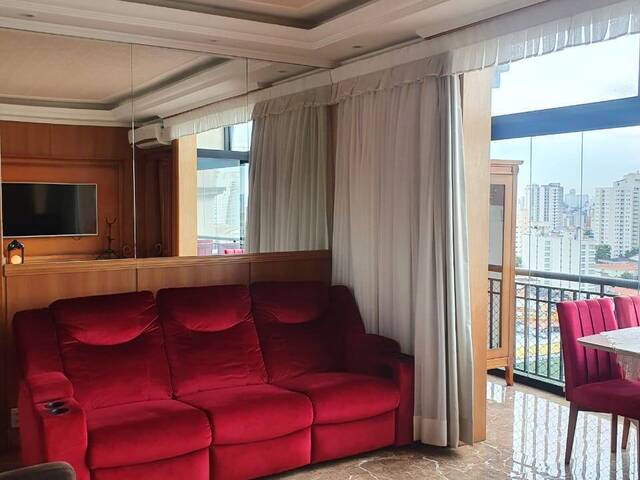Apartamento para Venda em São Paulo - 5