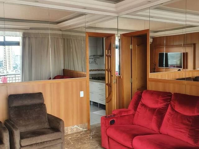 Apartamento para Venda em São Paulo - 4
