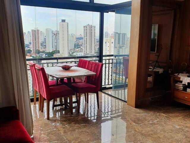 Apartamento para Venda em São Paulo - 3