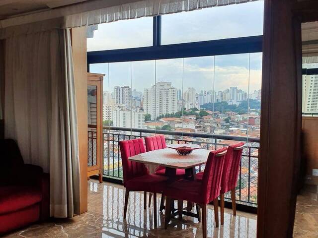 Apartamento para Venda em São Paulo - 2