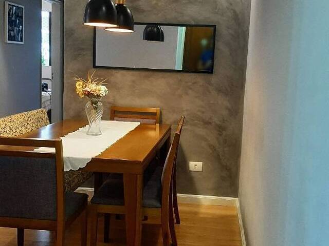 Apartamento para Venda em São Paulo - 4