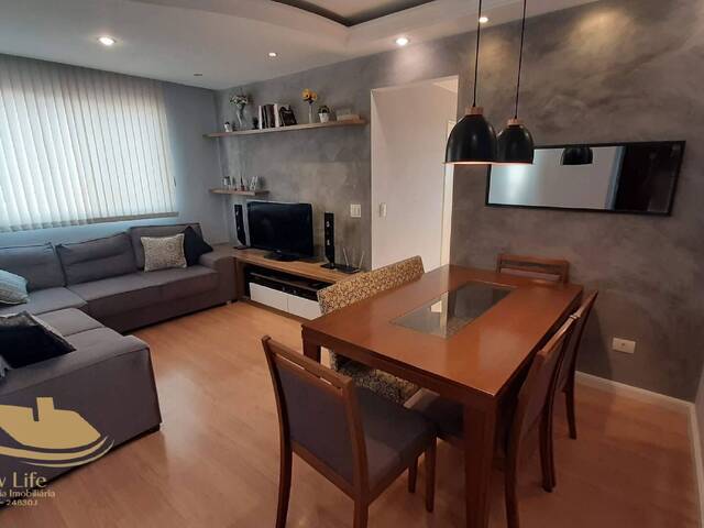 Apartamento para Venda em São Paulo - 5