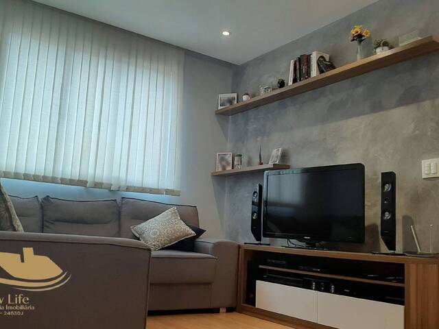 Apartamento para Venda em São Paulo - 2