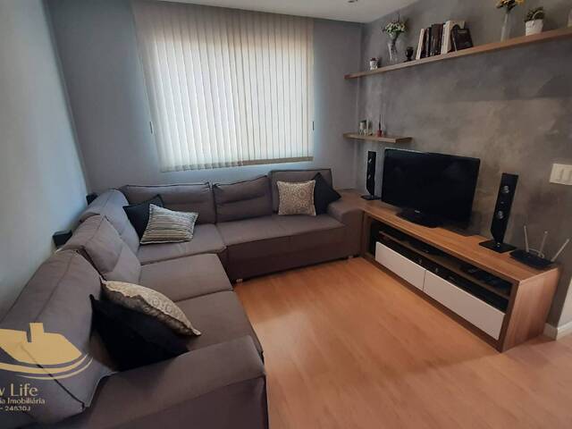 Apartamento para Venda em São Paulo - 3