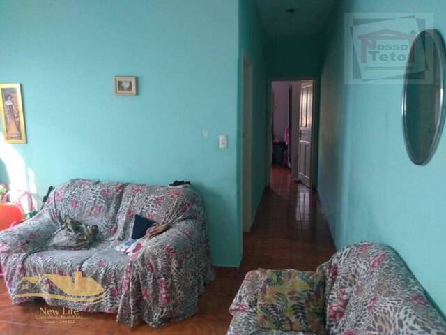 Casa para Venda em São Paulo - 4