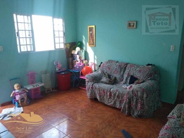 Casa para Venda em São Paulo - 3