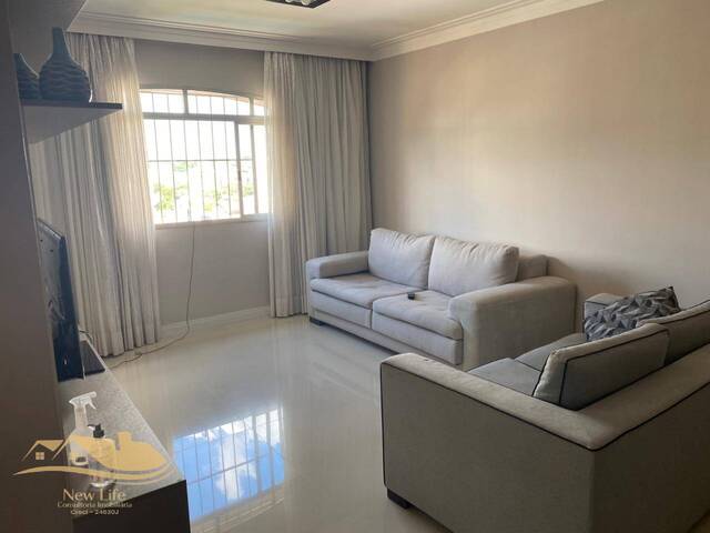 Apartamento para Venda em São Paulo - 2