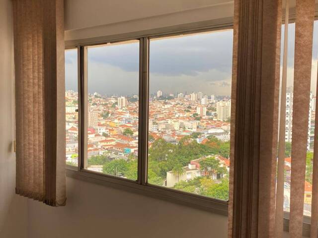 #3208 - Apartamento para Venda em São Paulo - SP