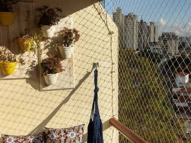 Apartamento para Venda em São Paulo - 2