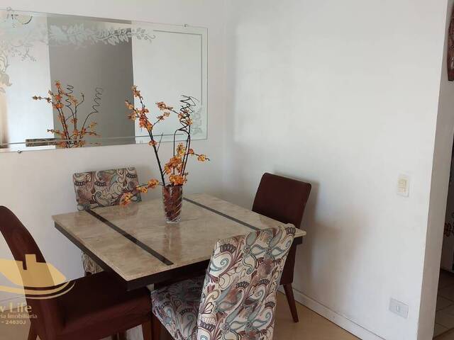 Apartamento para Venda em São Paulo - 3