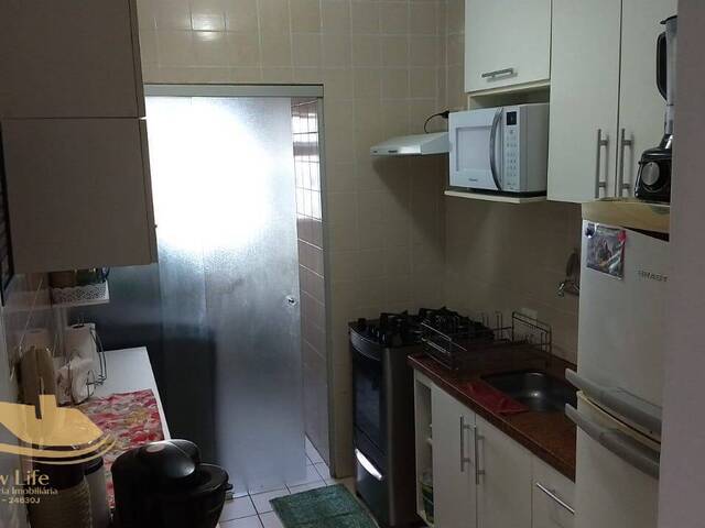 Apartamento para Venda em São Paulo - 4