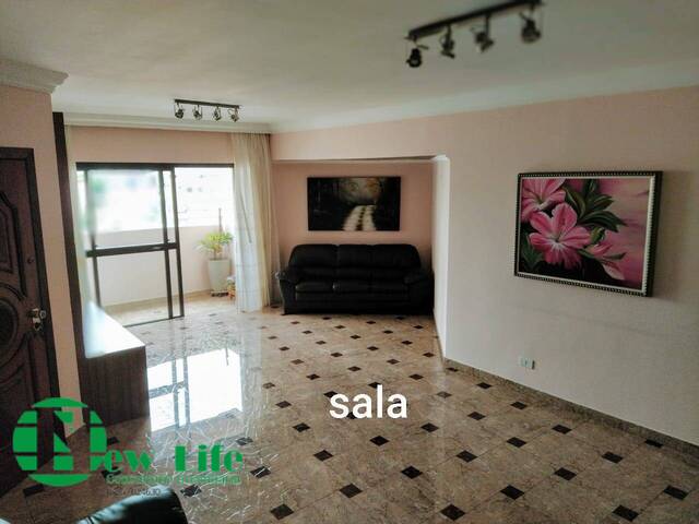 #3212 - Apartamento para Venda em São Paulo - SP
