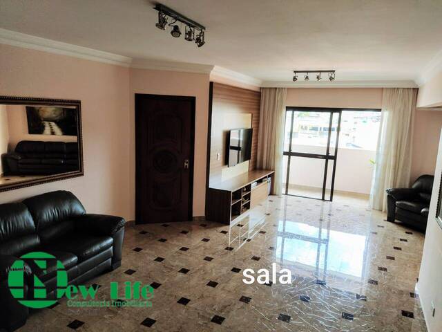 #3212 - Apartamento para Venda em São Paulo - SP