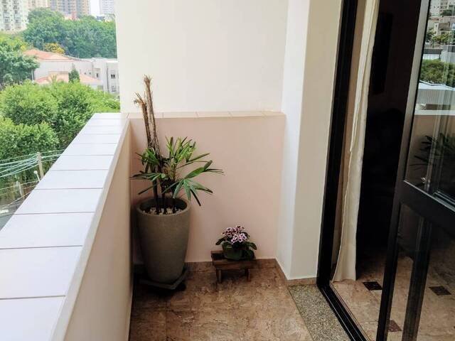 Apartamento para Venda em São Paulo - 5