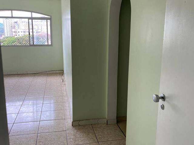 #3213 - Apartamento para Locação em São Paulo - SP