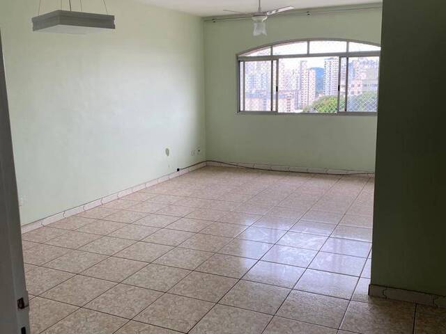 #3213 - Apartamento para Locação em São Paulo - SP
