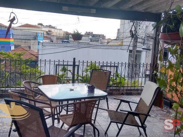 Casa para Venda em São Paulo - 2