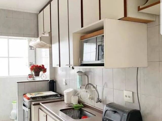 Apartamento para Venda em São Paulo - 2