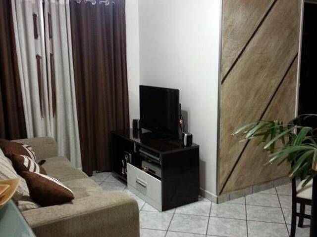 Apartamento para Venda em São Paulo - 3